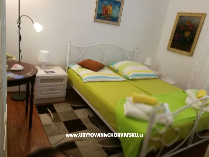 Ana Appartement – Ferienwohnung Pula, Kroatien – Foto 3