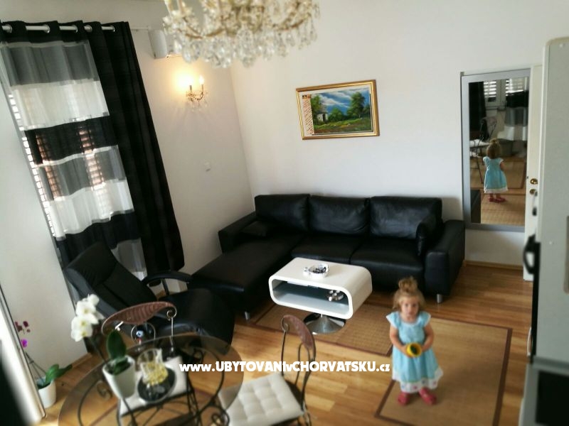 Ana Appartement – Ferienwohnung Pula, Kroatien – Foto 4