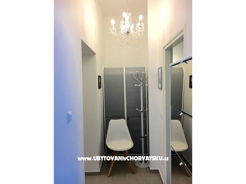 Ana Appartement – Ferienwohnung Pula, Kroatien – Foto 6