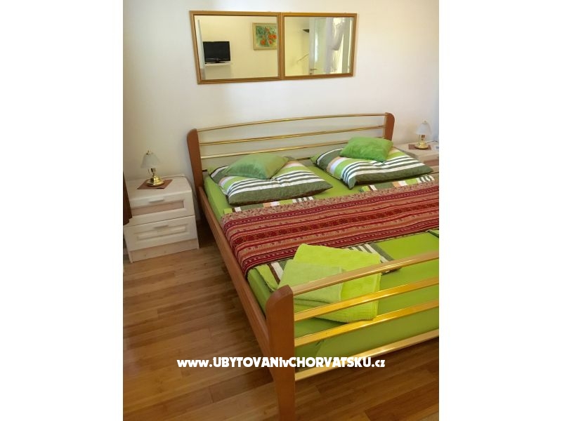 Ana Appartement – Ferienwohnung Pula, Kroatien – Foto 7