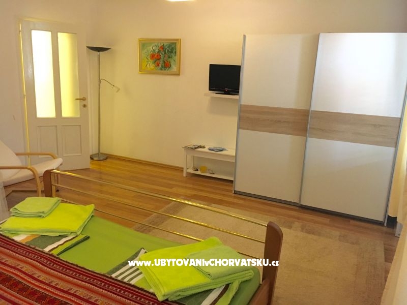 Ana Appartement – Ferienwohnung Pula, Kroatien – Foto 8