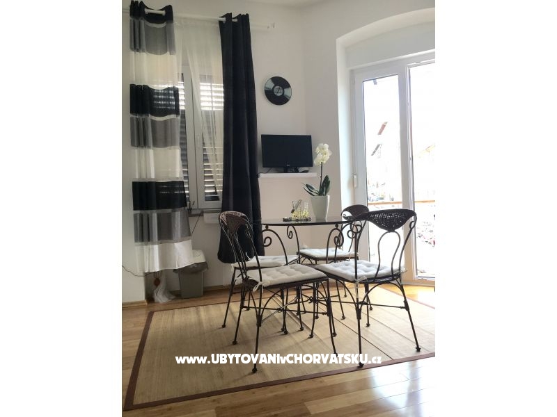 Ana Appartement – Ferienwohnung Pula, Kroatien – Foto 9