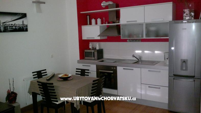 Andy apartment – Ferienwohnung Pula, Kroatien – Foto 1