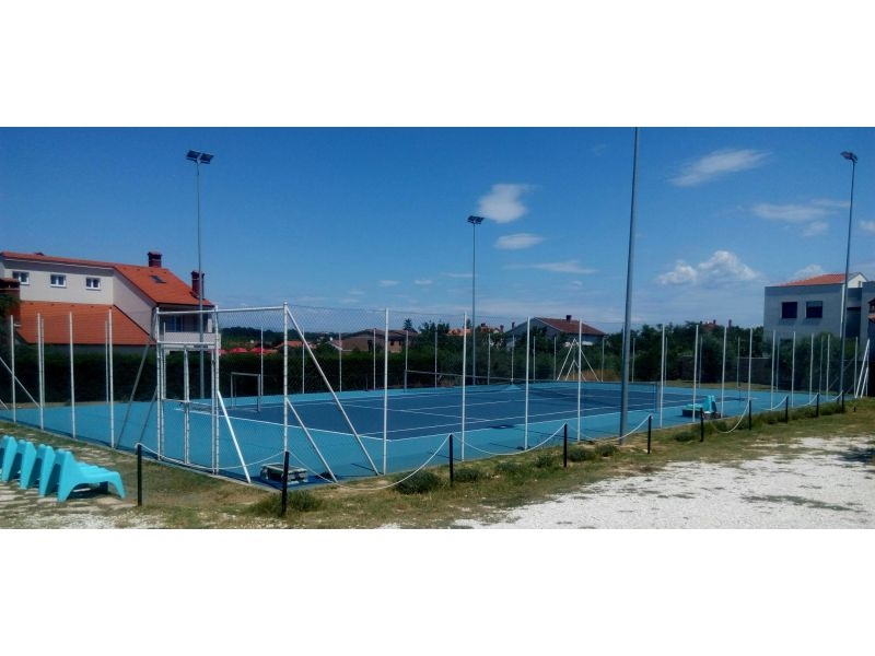 Andy apartment – Ferienwohnung Pula, Kroatien – Foto 10