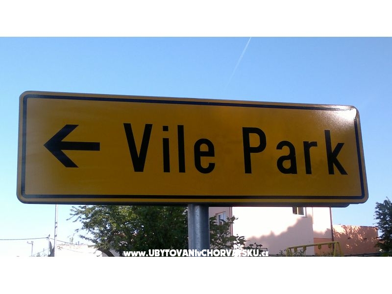 Andy apartment – Ferienwohnung Pula, Kroatien – Foto 11