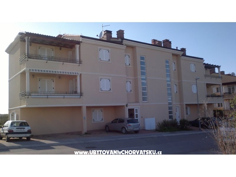 Andy apartment – Ferienwohnung Pula, Kroatien – Foto 12