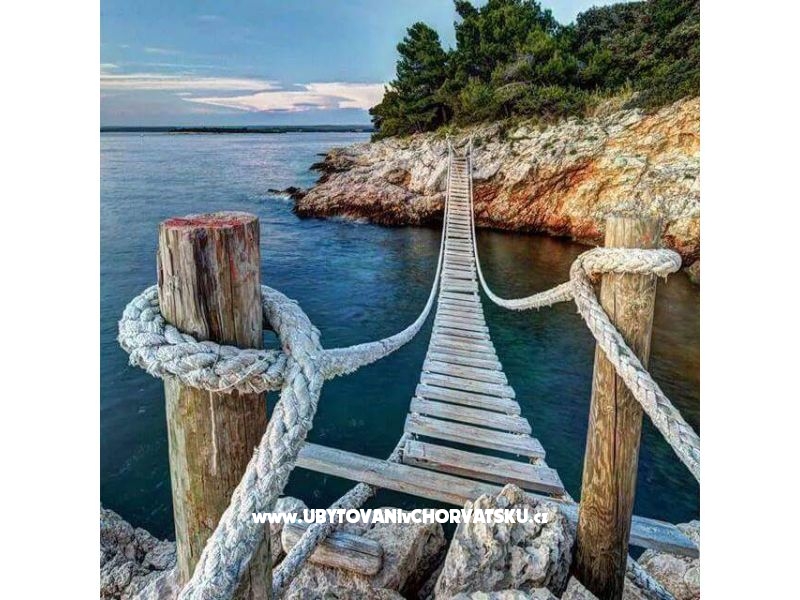 Andy apartment – Ferienwohnung Pula, Kroatien – Foto 17