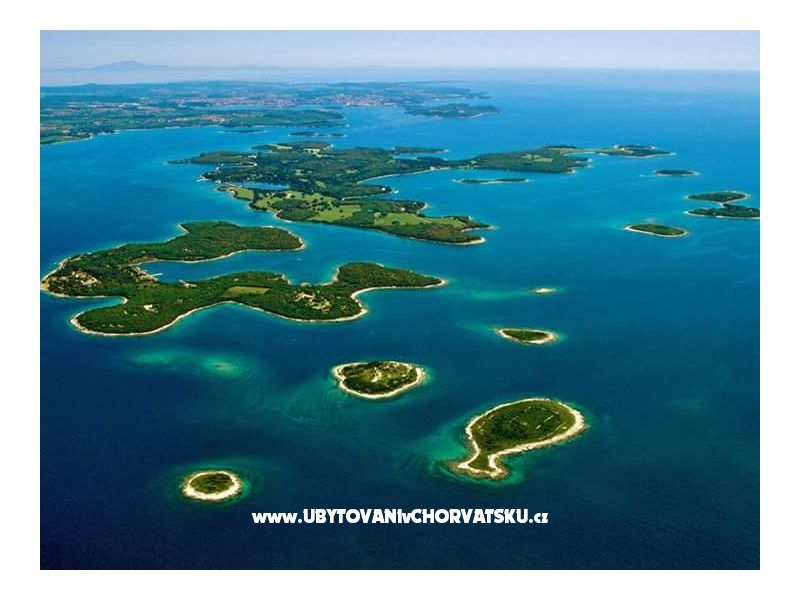 Andy apartment – Ferienwohnung Pula, Kroatien – Foto 18