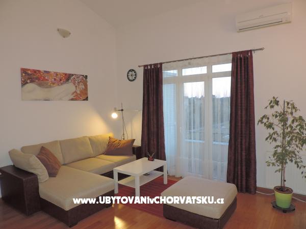 Andy apartment – Ferienwohnung Pula, Kroatien – Foto 2