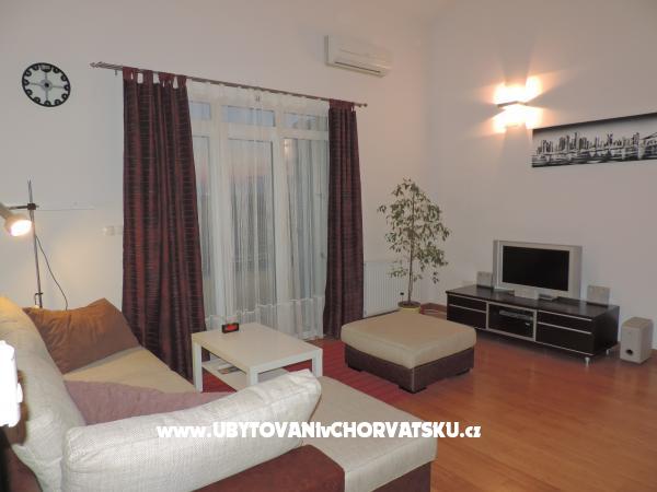Andy apartment – Ferienwohnung Pula, Kroatien – Foto 3