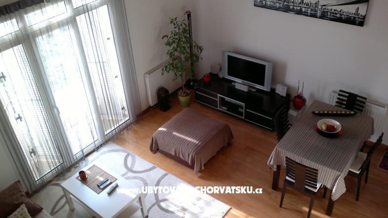 Andy apartment – Ferienwohnung Pula, Kroatien – Foto 4