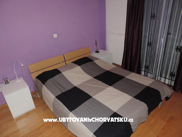 Andy apartment – Ferienwohnung Pula, Kroatien – Foto 5