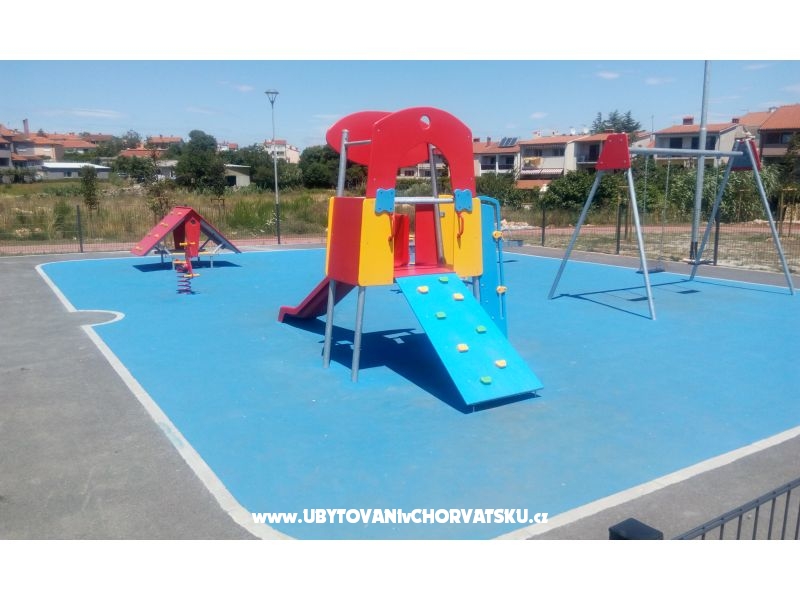 Andy apartment – Ferienwohnung Pula, Kroatien – Foto 9