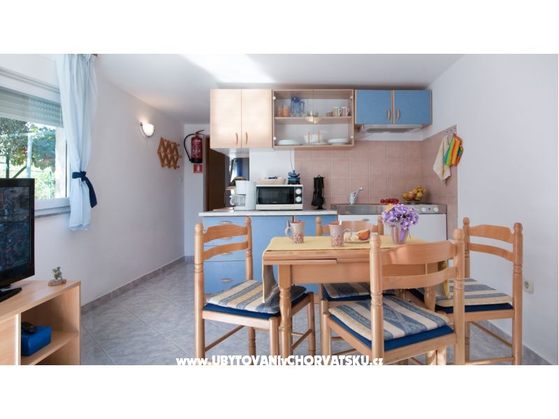 Apartment Lu&amp;Li – Ferienwohnung Pula, Kroatien – Foto 1