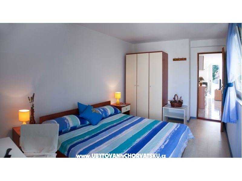 Apartment Lu&amp;Li – Ferienwohnung Pula, Kroatien – Foto 10