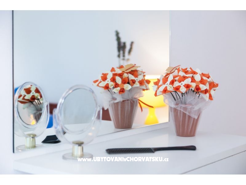 Apartment Lu&amp;Li – Ferienwohnung Pula, Kroatien – Foto 11