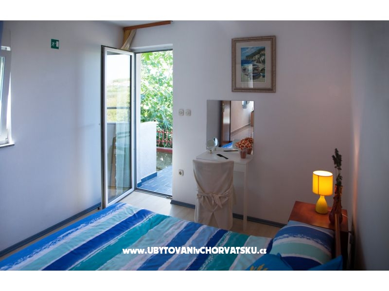 Apartment Lu&amp;Li – Ferienwohnung Pula, Kroatien – Foto 12