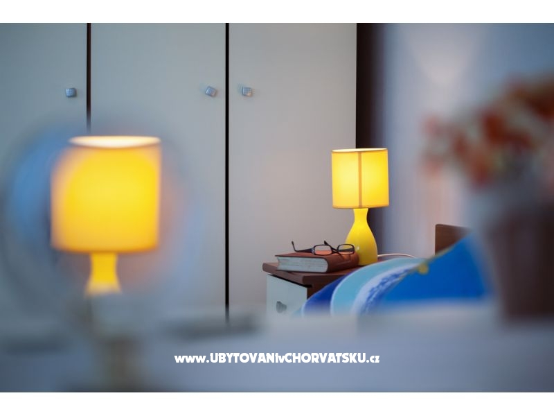 Apartment Lu&amp;Li – Ferienwohnung Pula, Kroatien – Foto 13