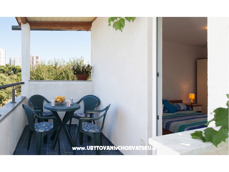 Apartment Lu&amp;Li – Ferienwohnung Pula, Kroatien – Foto 14