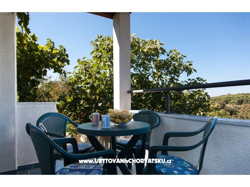 Apartment Lu&amp;Li – Ferienwohnung Pula, Kroatien – Foto 15