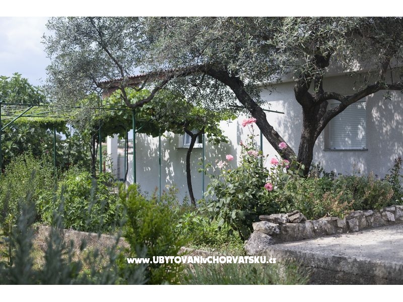 Apartment Lu&amp;Li – Ferienwohnung Pula, Kroatien – Foto 16