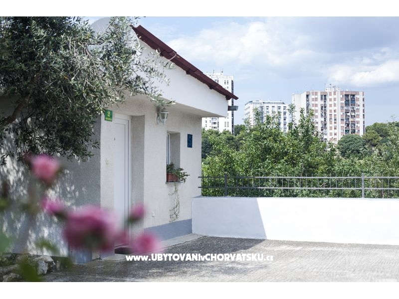 Apartment Lu&amp;Li – Ferienwohnung Pula, Kroatien – Foto 17