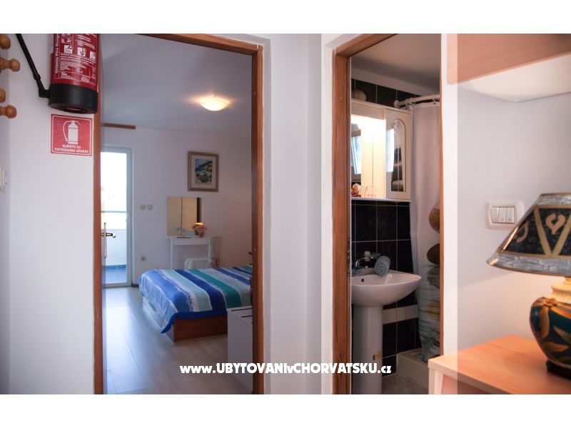 Apartment Lu&amp;Li – Ferienwohnung Pula, Kroatien – Foto 6