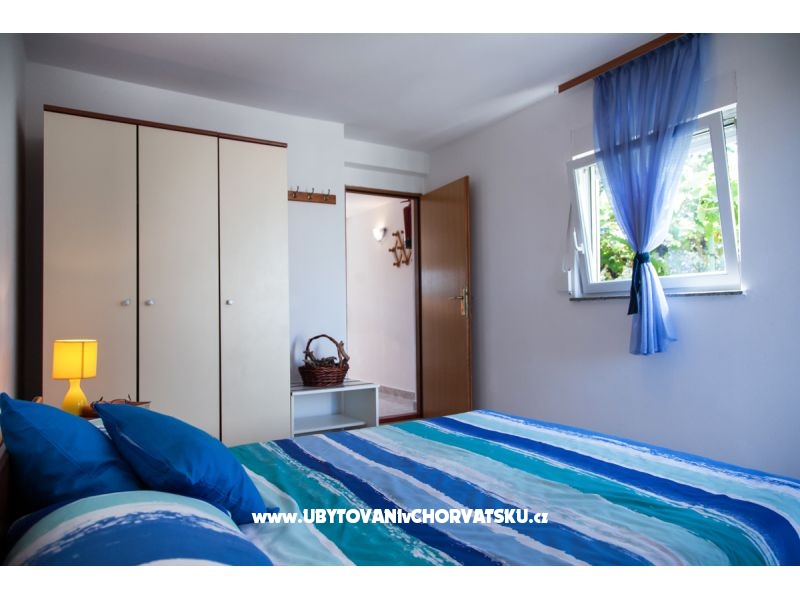 Apartment Lu&amp;Li – Ferienwohnung Pula, Kroatien – Foto 9