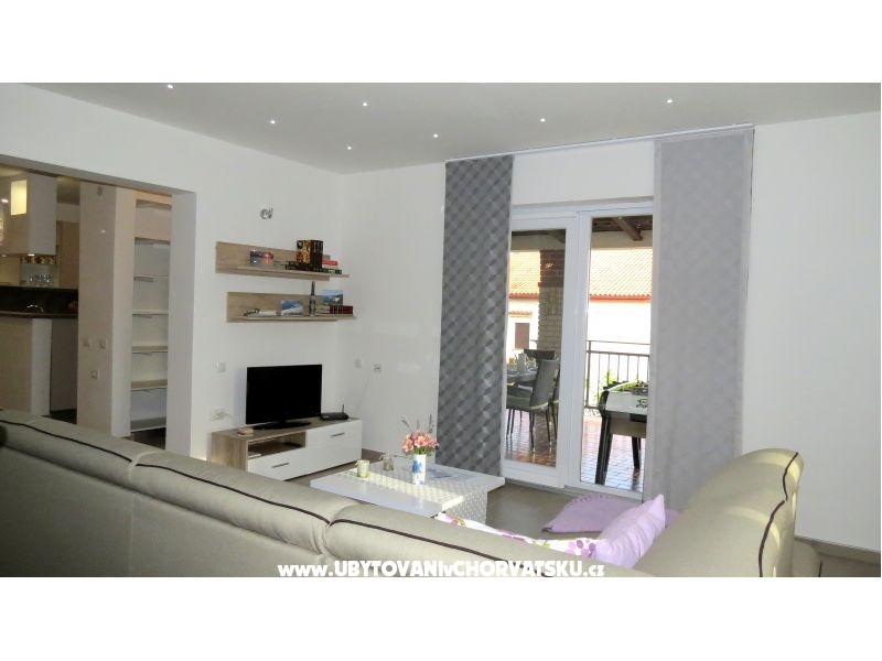 Apartment Ane – Ferienwohnung Pula, Kroatien – Foto 1