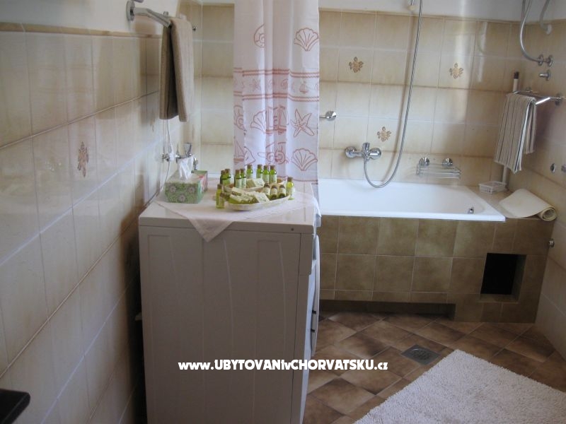 Apartment Ane – Ferienwohnung Pula, Kroatien – Foto 10