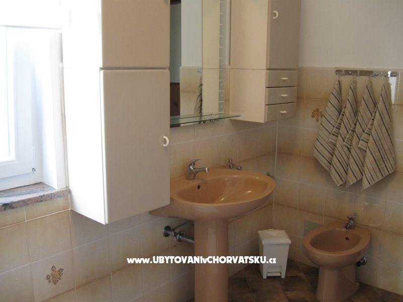 Apartment Ane – Ferienwohnung Pula, Kroatien – Foto 11