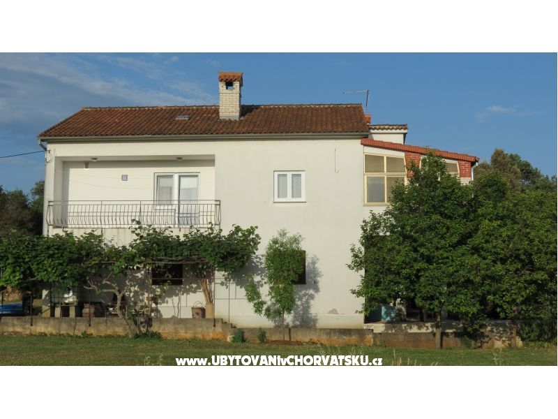 Apartment Ane – Ferienwohnung Pula, Kroatien – Foto 12