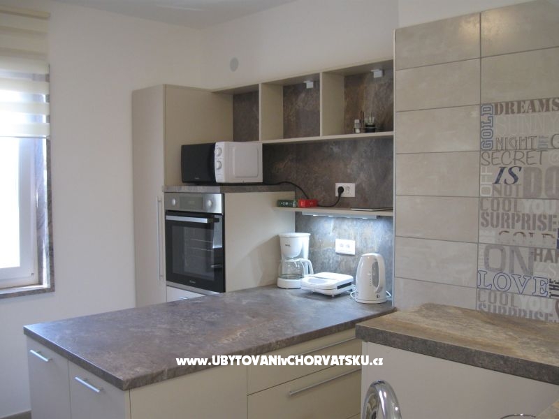 Apartment Ane – Ferienwohnung Pula, Kroatien – Foto 13