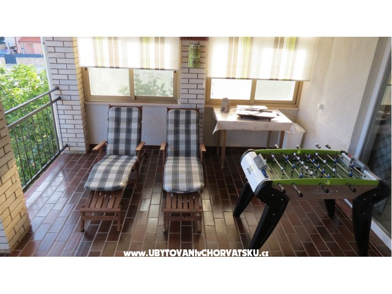 Apartment Ane – Ferienwohnung Pula, Kroatien – Foto 14