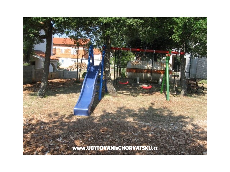 Apartment Ane – Ferienwohnung Pula, Kroatien – Foto 15