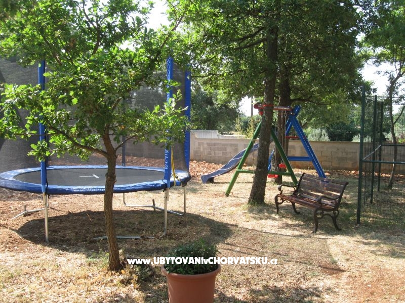 Apartment Ane – Ferienwohnung Pula, Kroatien – Foto 16