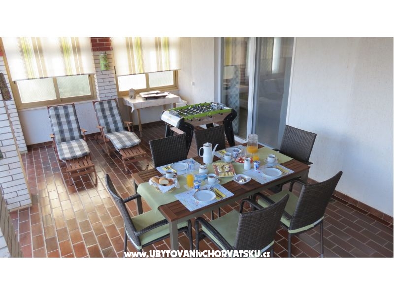 Apartment Ane – Ferienwohnung Pula, Kroatien – Foto 17