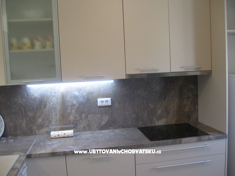 Apartment Ane – Ferienwohnung Pula, Kroatien – Foto 18