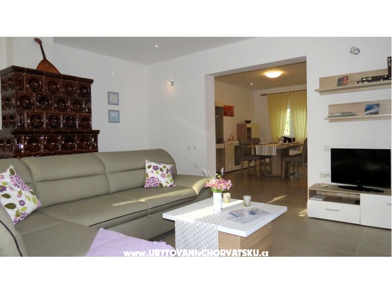 Apartment Ane – Ferienwohnung Pula, Kroatien – Foto 2