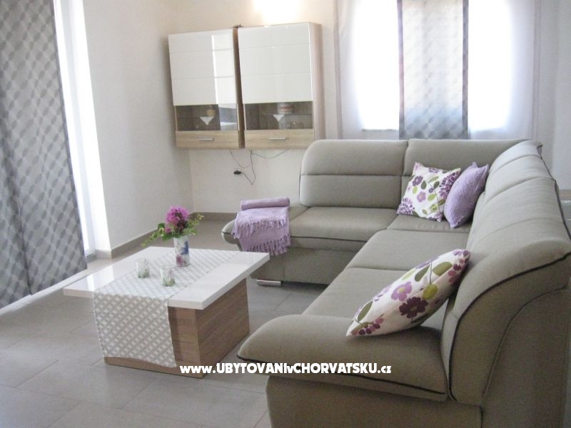 Apartment Ane – Ferienwohnung Pula, Kroatien – Foto 3