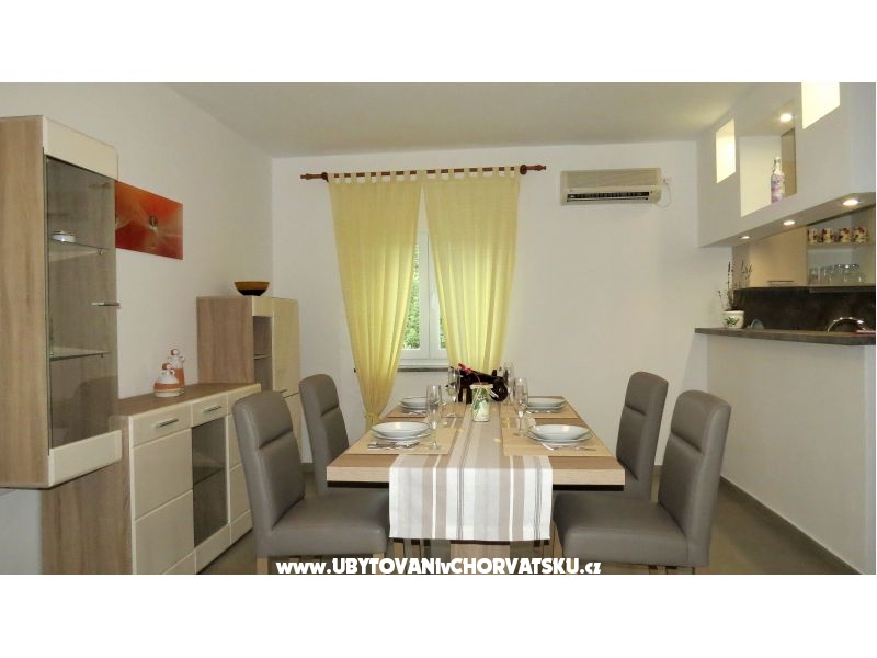 Apartment Ane – Ferienwohnung Pula, Kroatien – Foto 4