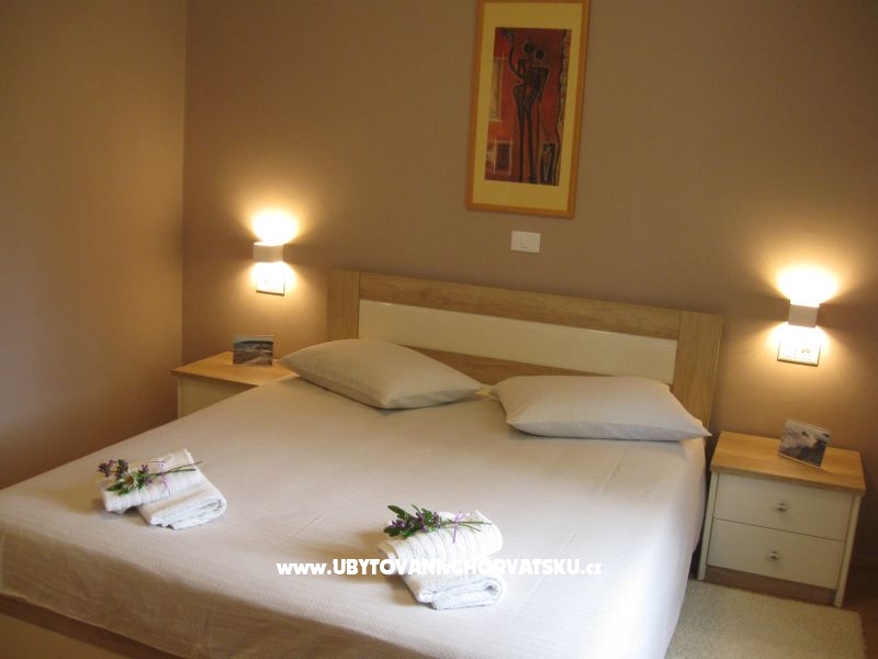 Apartment Ane – Ferienwohnung Pula, Kroatien – Foto 6