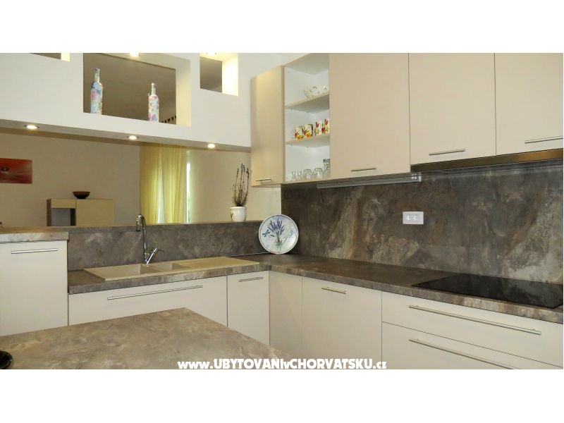 Apartment Ane – Ferienwohnung Pula, Kroatien – Foto 7