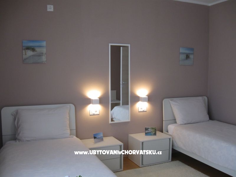 Apartment Ane – Ferienwohnung Pula, Kroatien – Foto 8