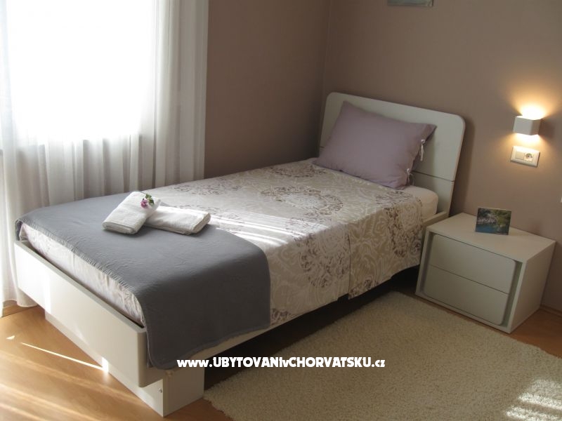 Apartment Ane – Ferienwohnung Pula, Kroatien – Foto 9