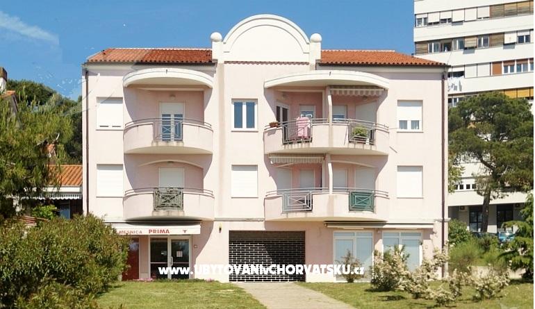 Apartment Antic – Ferienwohnung Pula, Kroatien – Foto 1