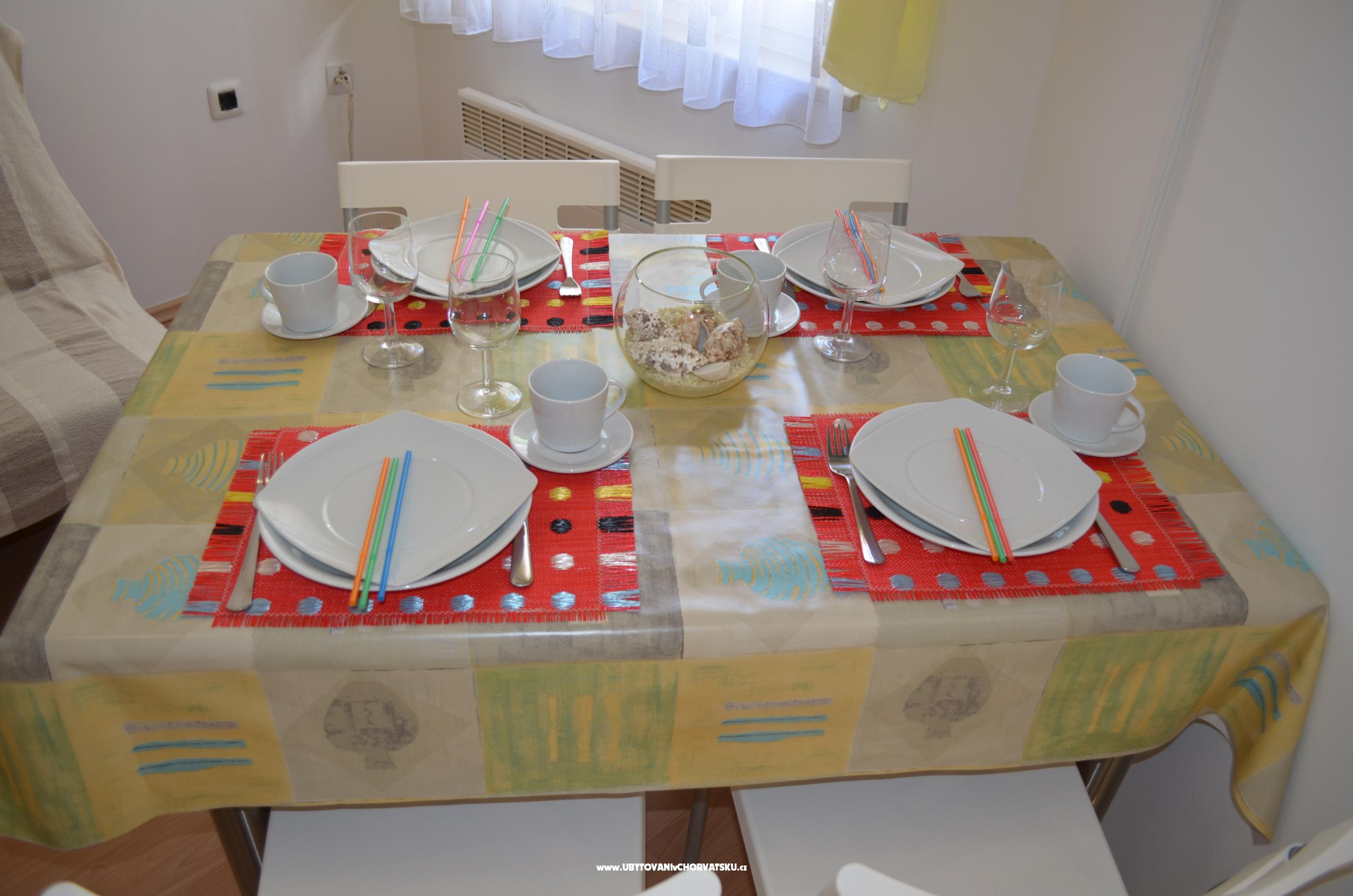 Apartment Antic – Ferienwohnung Pula, Kroatien – Foto 5