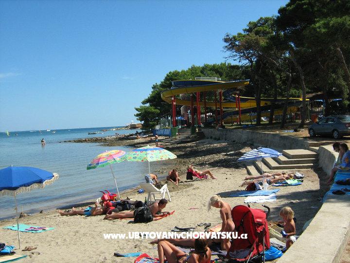 apartman Aurelia – ubytování Pula, Chorvatsko – foto 10