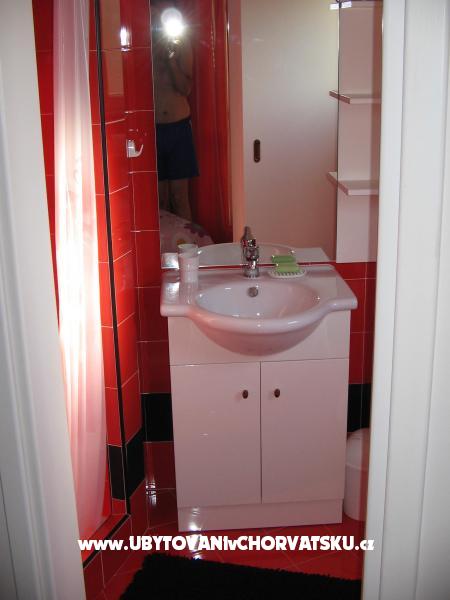 apartman Aurelia – ubytování Pula, Chorvatsko – foto 12