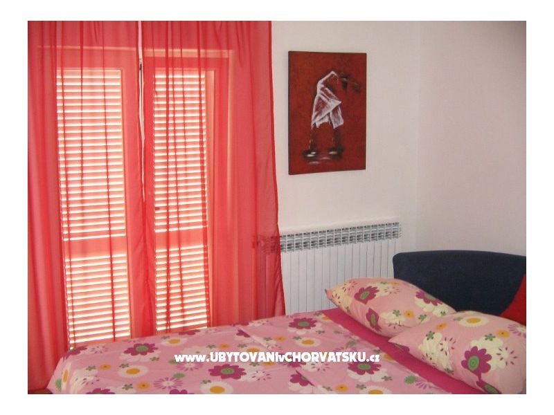 apartman Aurelia – ubytování Pula, Chorvatsko – foto 14